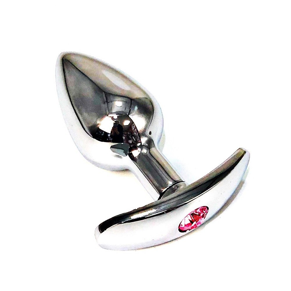 Анальная пробка 