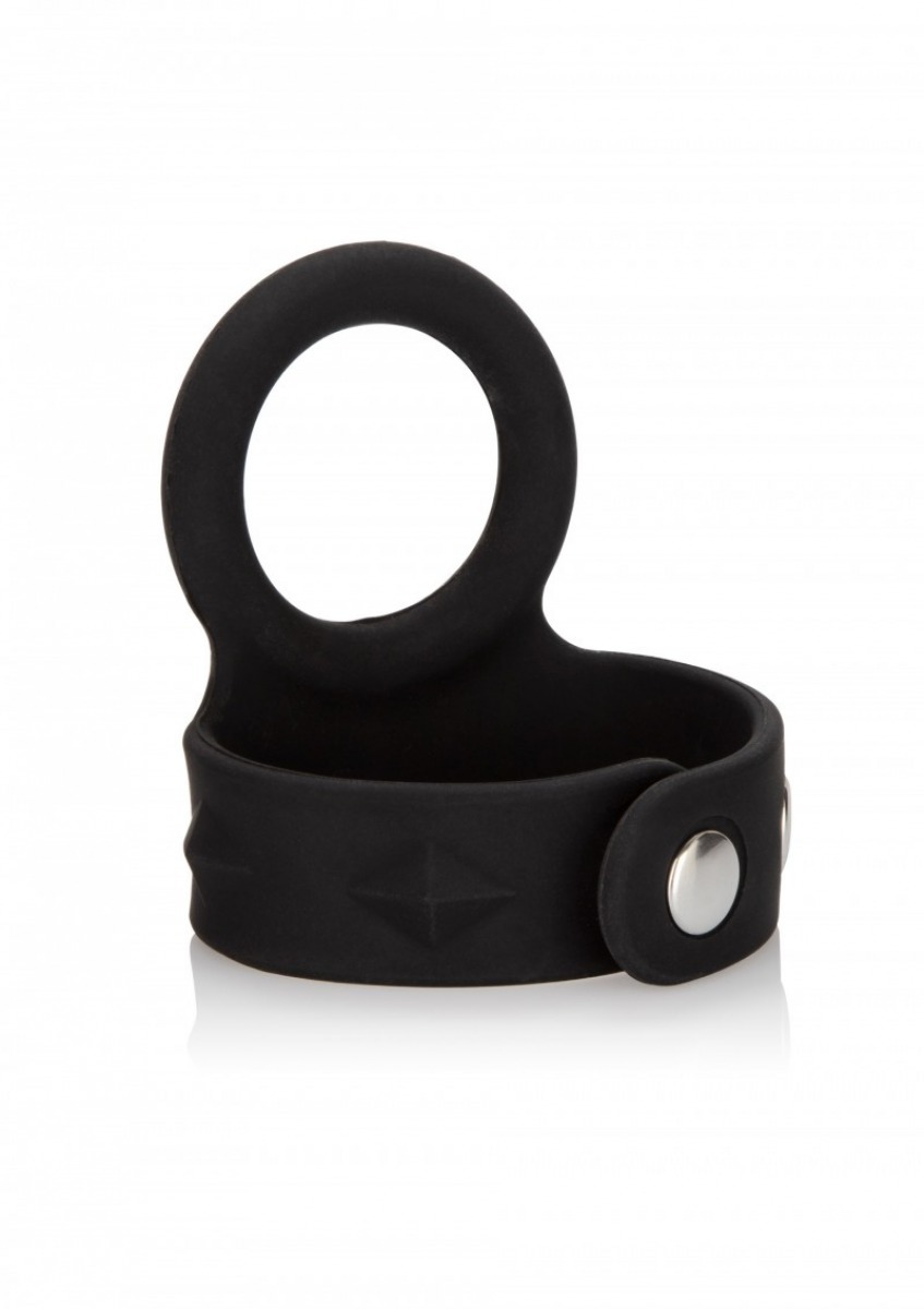 Утяжелитель на мошонку для болстретчинга 