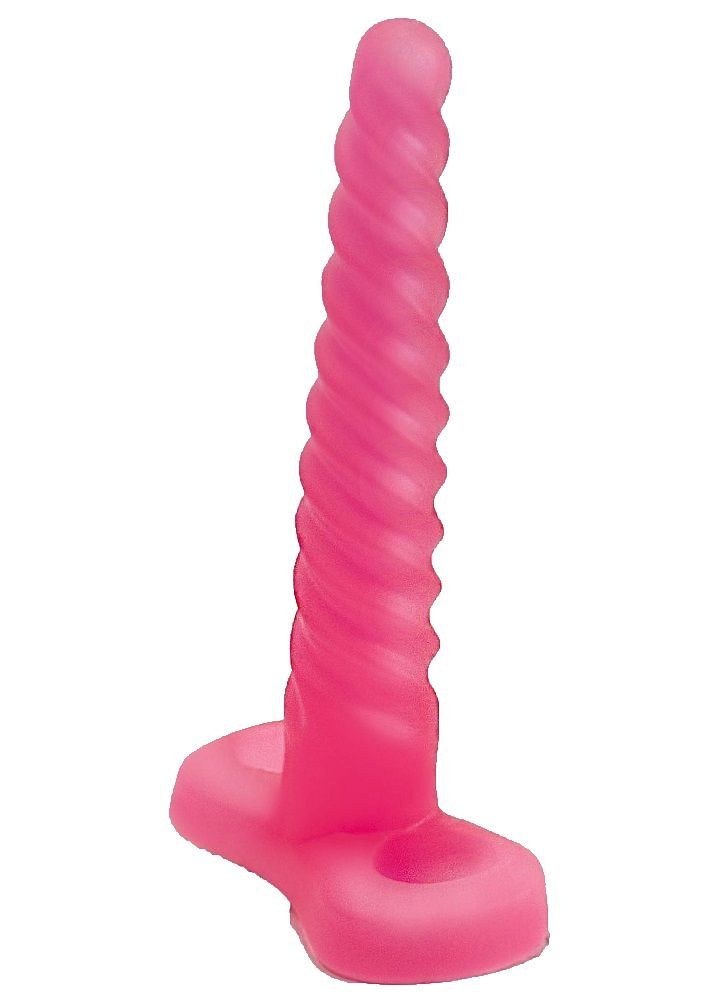 Розовая Секс Игрушка