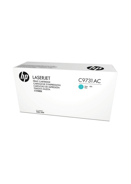 Hp C Ac Cyan