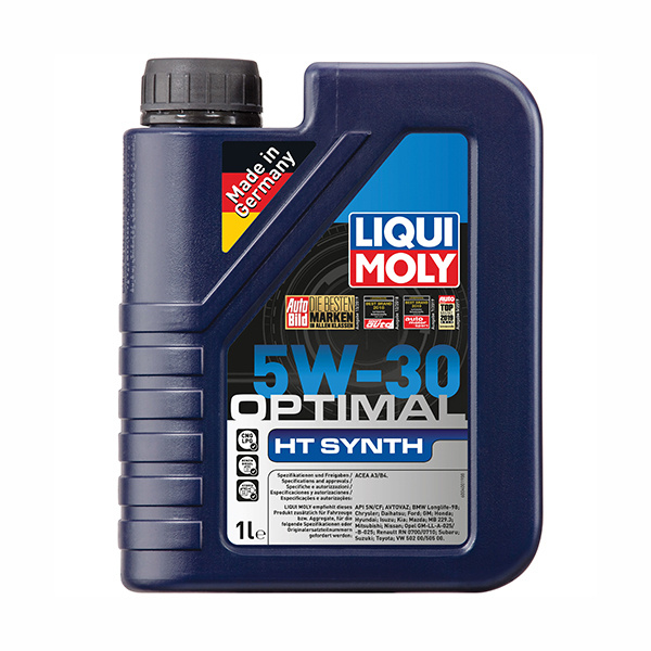 Liqui Moly W