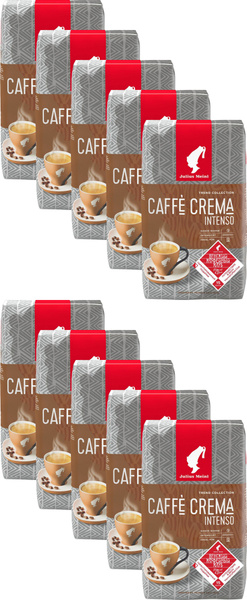 Julius Meinl Caffe Crema Intenso Trend Collection