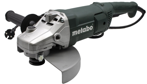 Metabo We