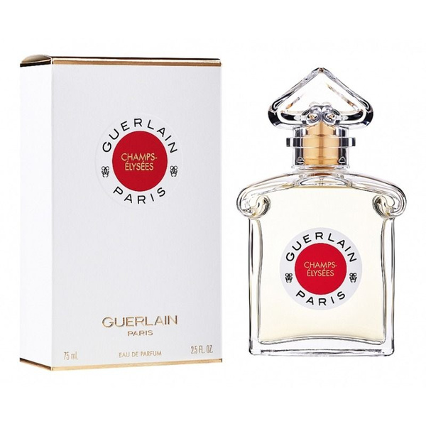 Guerlain Champs Elysees Eau De Parfum