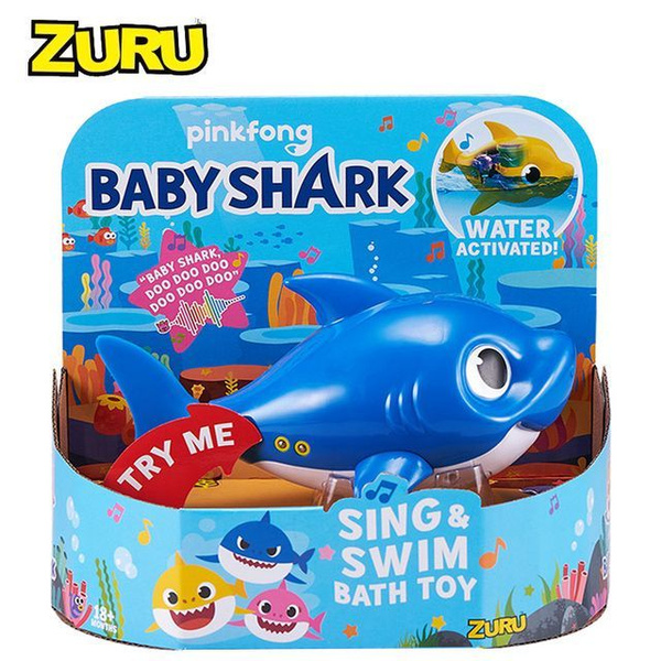 Zuru Baby Shark