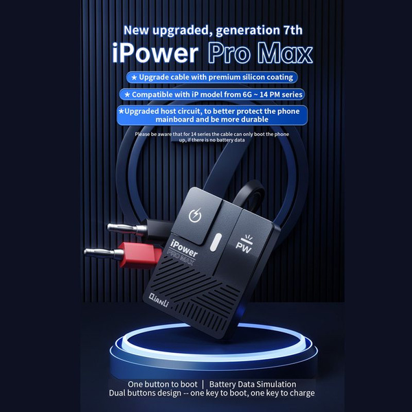 Поколение мобильных телефонов Ipower Pro Max iPhone 6G 14 Pro Max