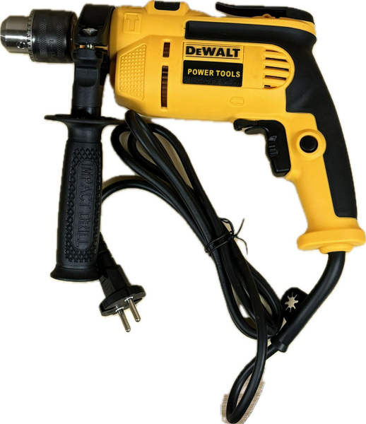 Dewalt W