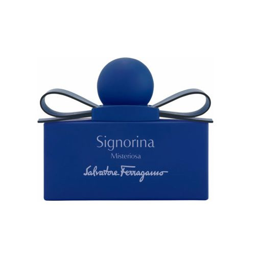 Salvatore Ferragamo Signorina Misteriosa Eau De Parfum Limited Edition