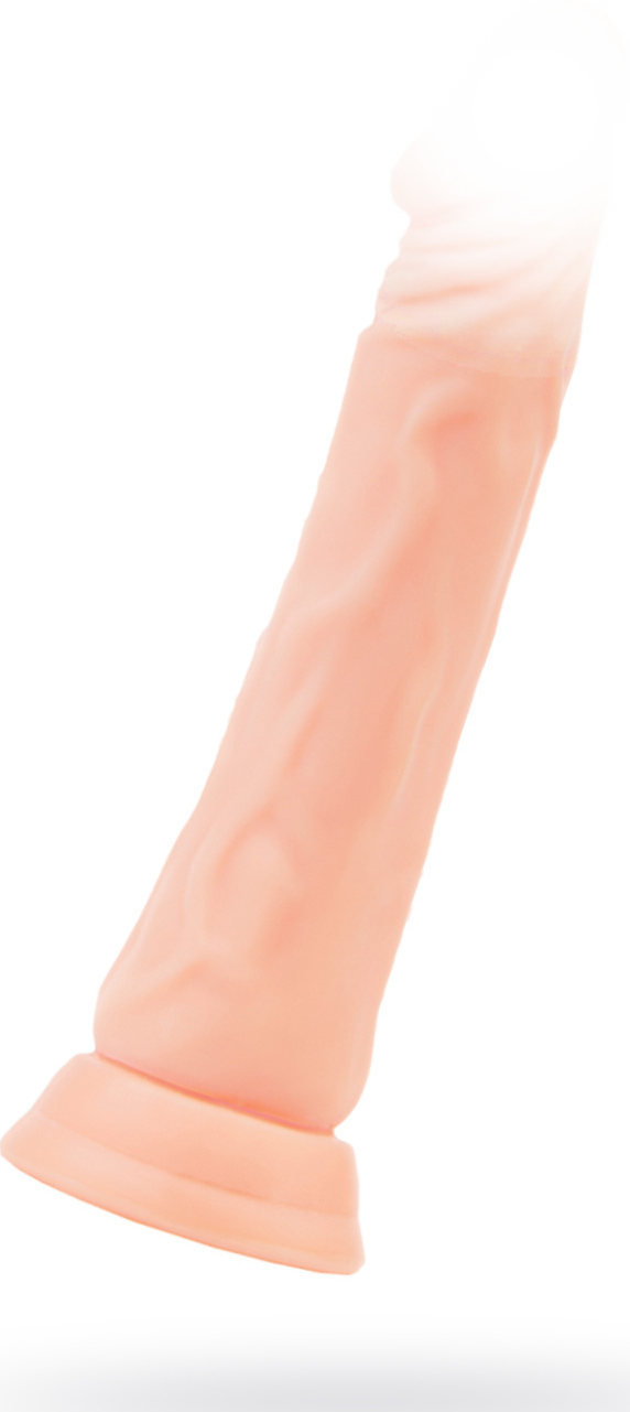 Фаллоимитатор Диаметр 4 См