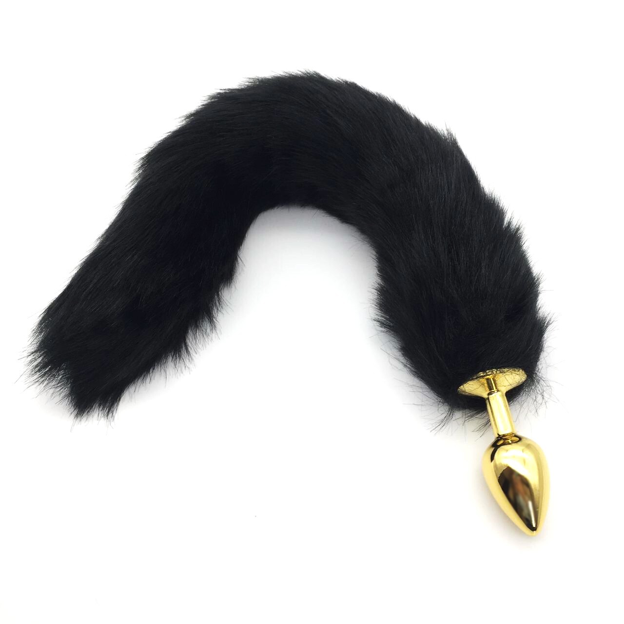 Анальная пробка 