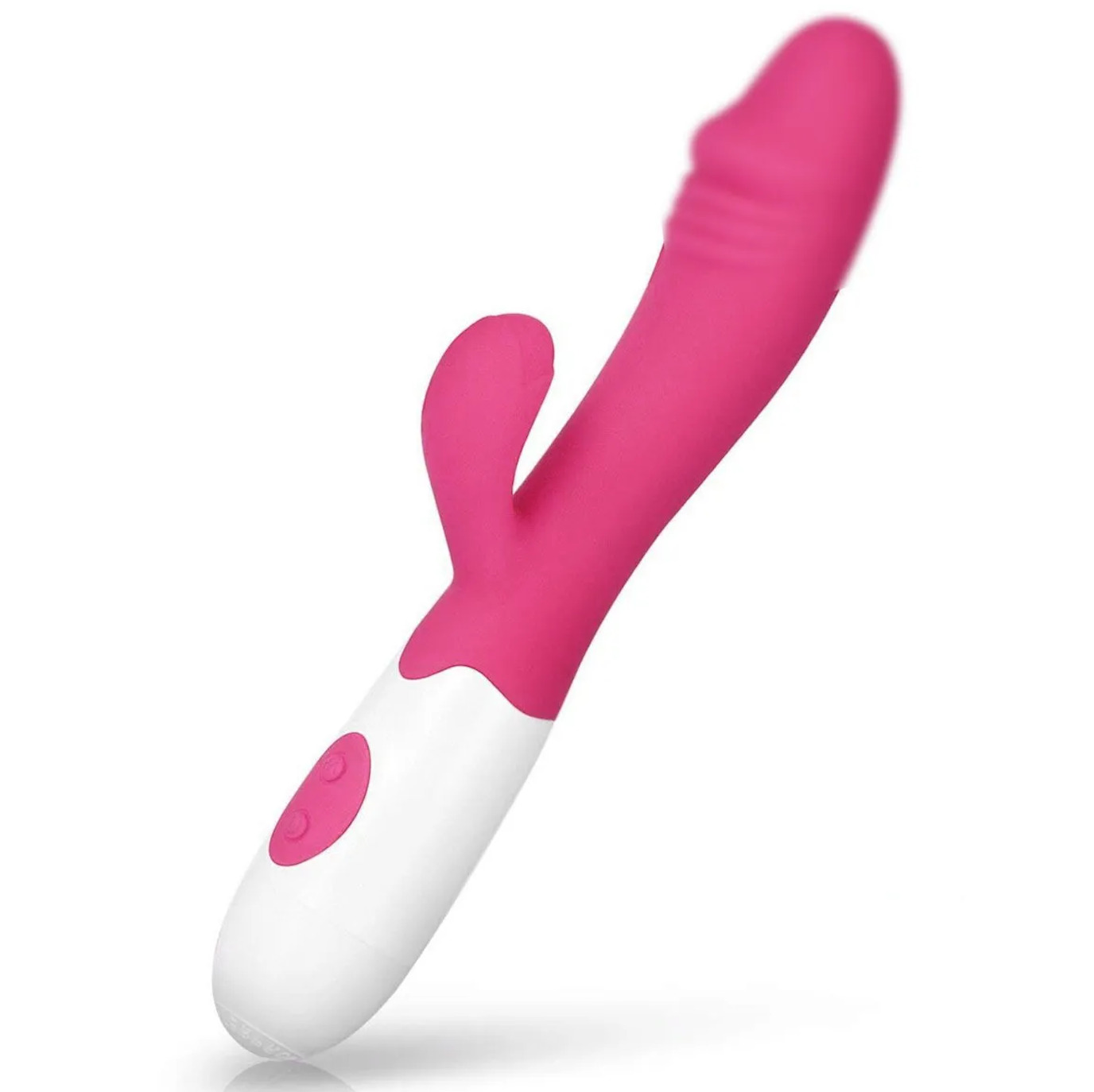 Многофункциональный вибратор 