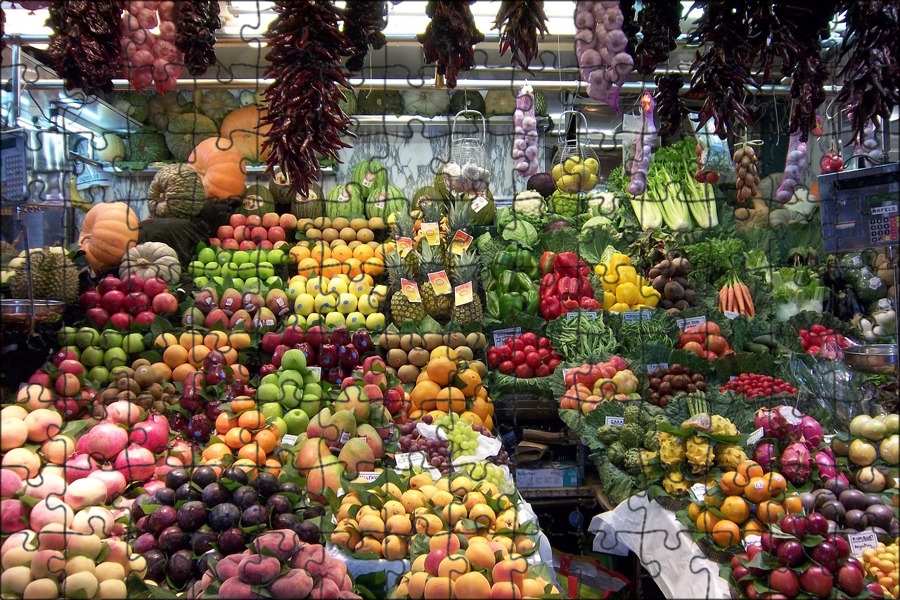 Где Купить Хорошие Фрукты И Овощи