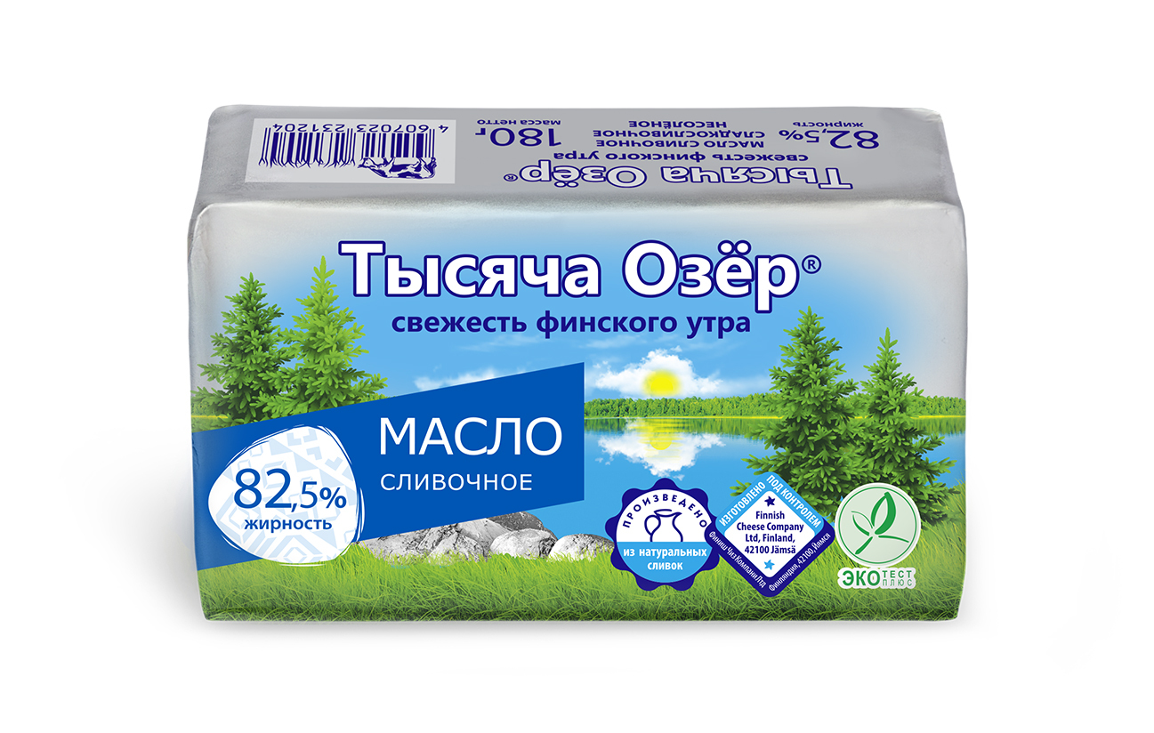 Масло Тысяча Озер Фото — Mixyfotos.ru