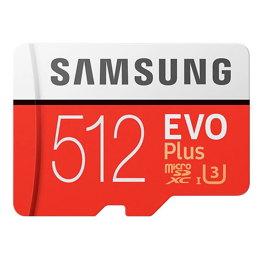 Samsung Evo Microsd 10 U3