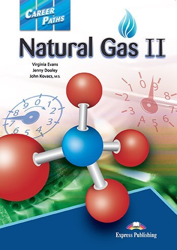 Career Paths Natural Gas Esp Teacher S Guide