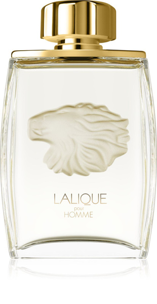 Lalique Парфюмированная вода для мужчин Lalique Pour Homme Lion 125 ml