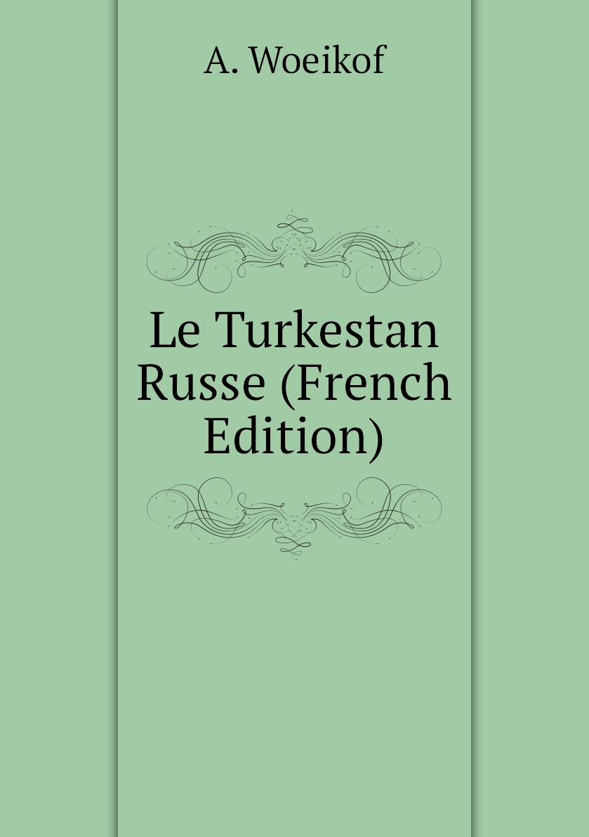 French russe