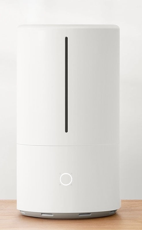 Увлажнитель Воздуха Xiaomi Mijia Smart Sterilization Sck0a45 — Xiaomi ...