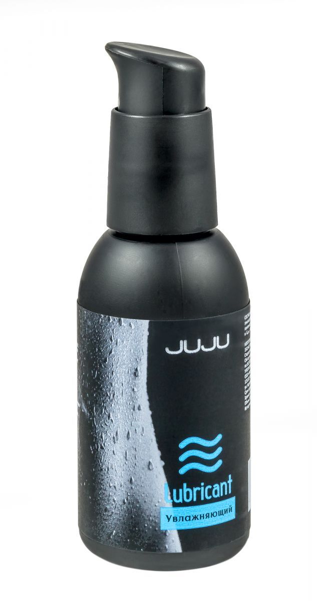 Силиконовый анальный лубрикант JUJU Anal, 150 мл 995JU - JUJU - Универсальные интимные смазки - Купить