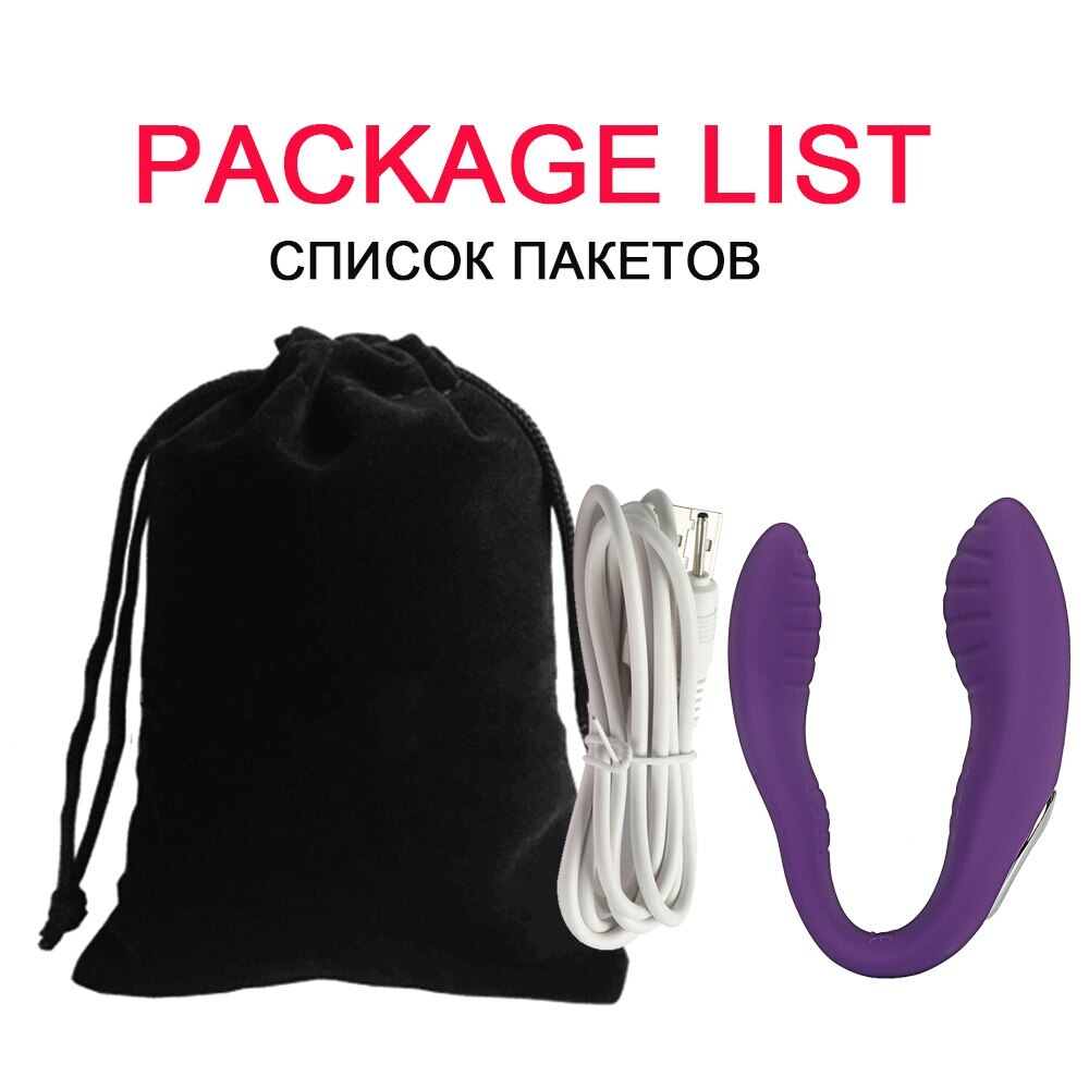 Вибратор Для Двоих Как Работает