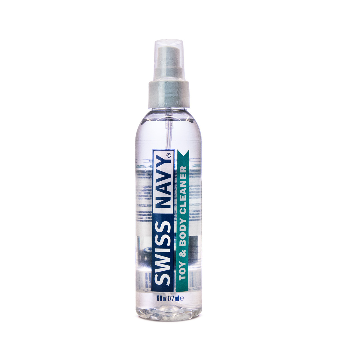 Очиститель для игрушек Swiss Navy Toy & Body Cleaner, 177 мл 109509 - Swiss Navy - Средства по уходу за игрушками - Купить