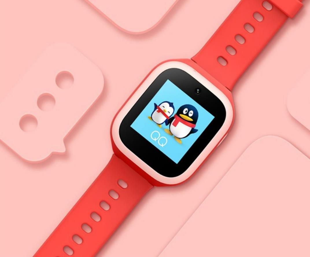 Xiaomi Mitu Watch 4c