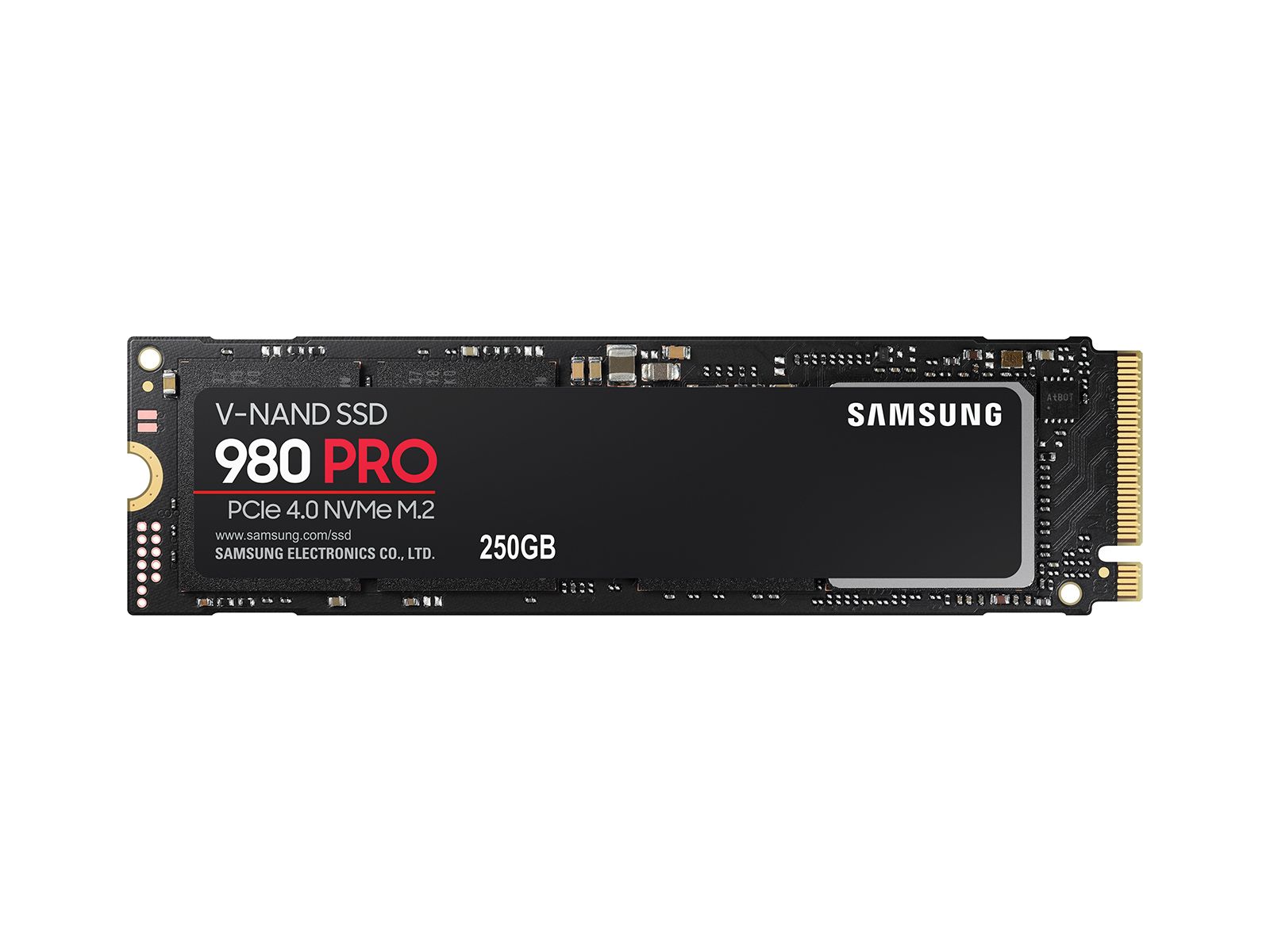 Samsung 980 Pro Mz V8p500bw