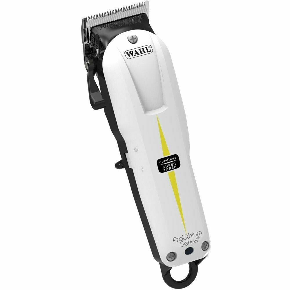 Машинка Для Стрижки Wahl Cordless