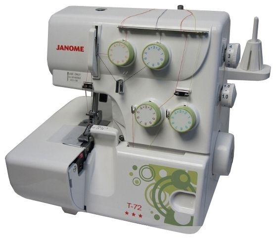 Janome T Ozon