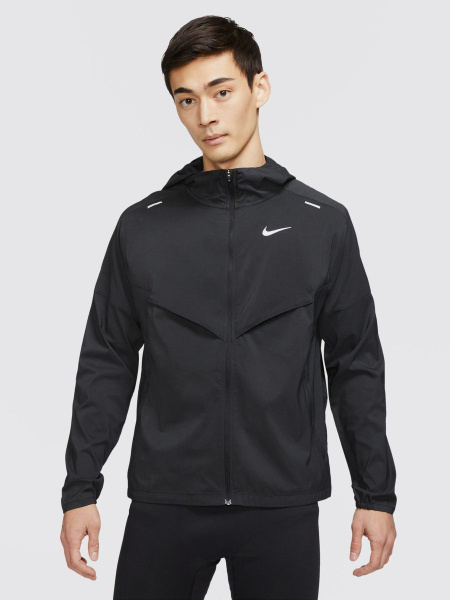 Nike M Nk Rpl Uv Windrnner Jkt Ozon