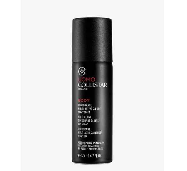 Collistar Uomo Multi Active Deodorant Ml