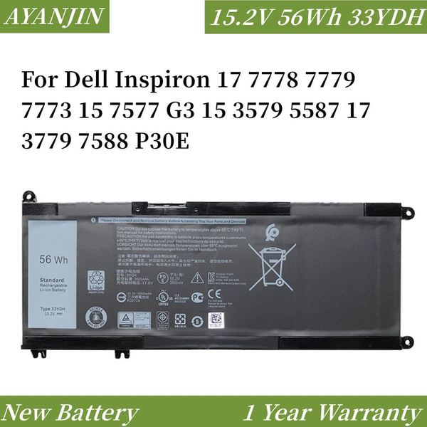 Dell Wh Ydh Dell Inspiron