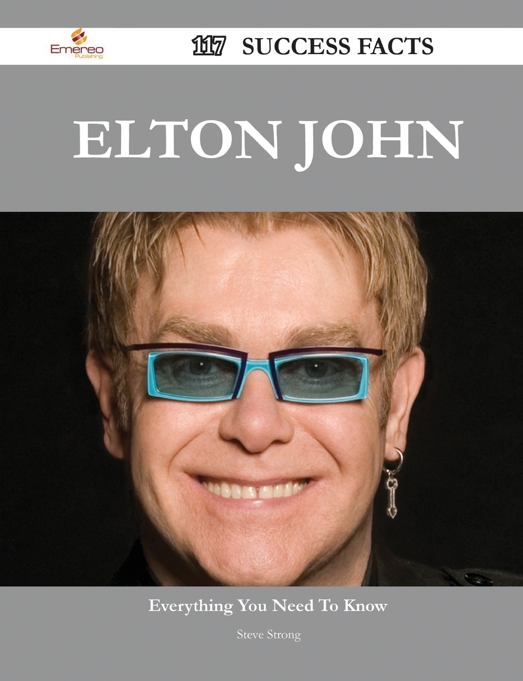 Elton John Facts