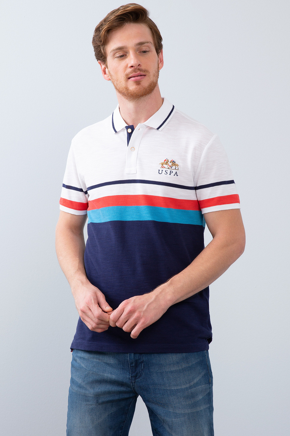 Uspa Polo Интернет Магазин Москва