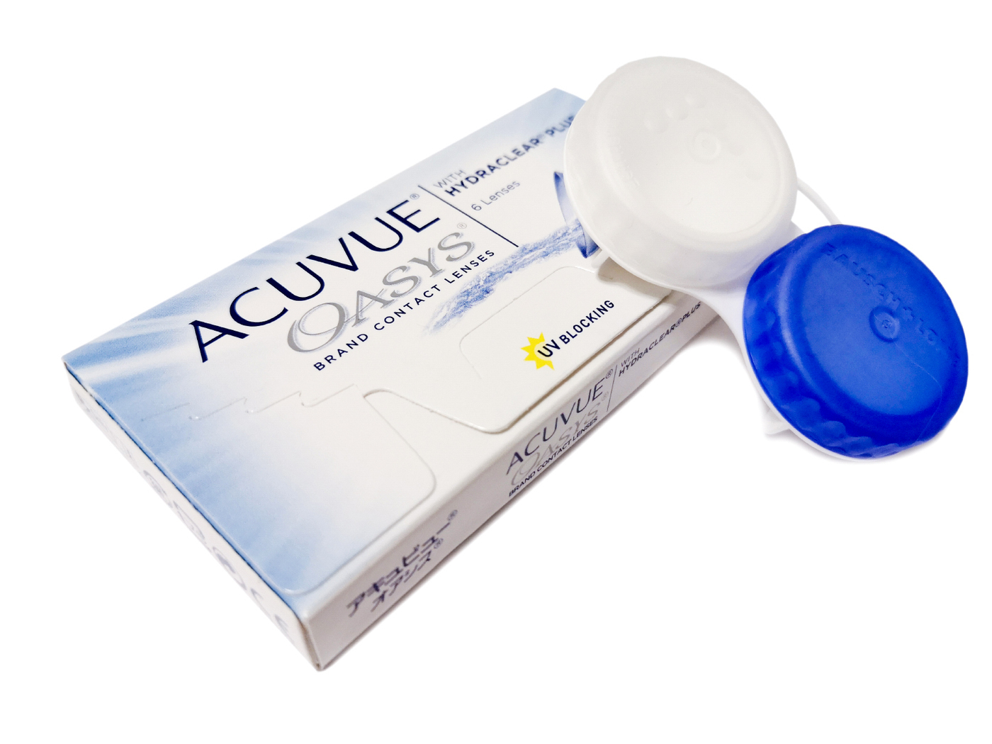 Где Дешевле Купить Линзы Acuvue