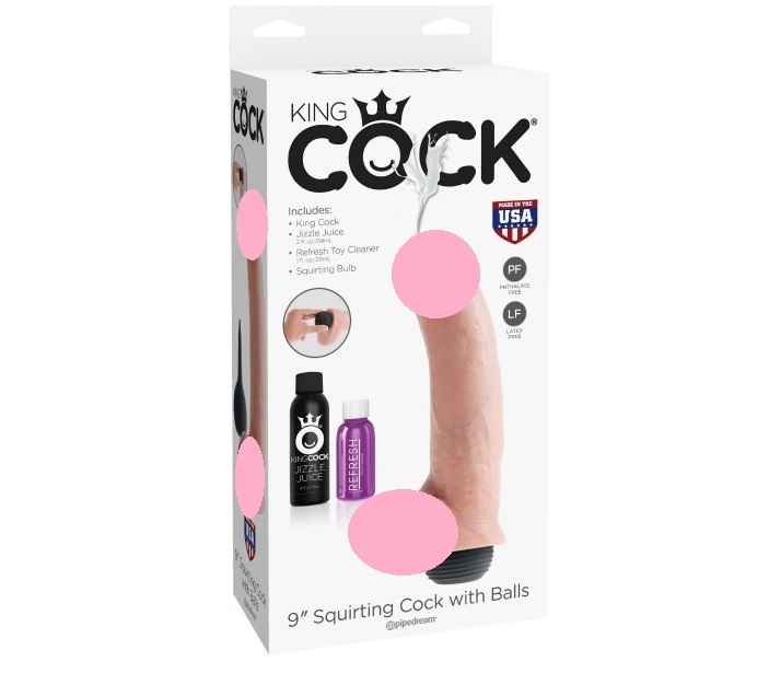 Купить Фаллоимитатор Pipedream