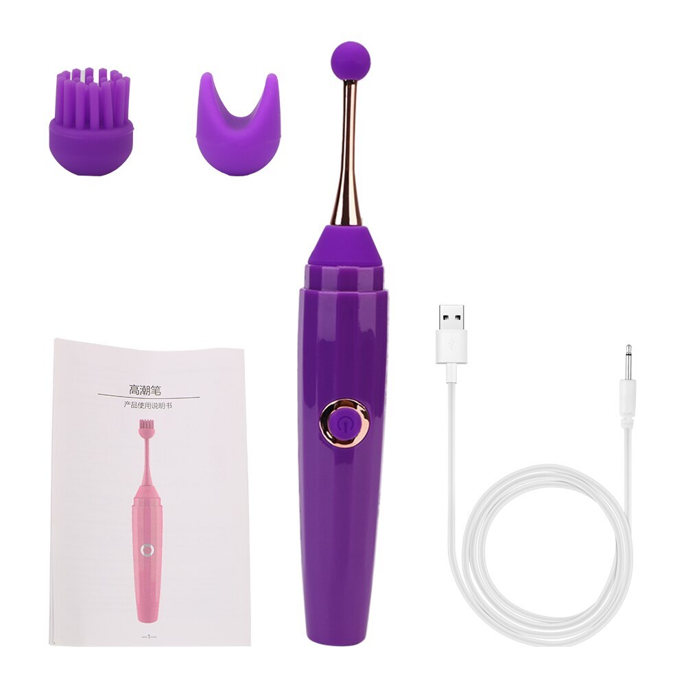 Женский Вибратор Для Клитора Купить