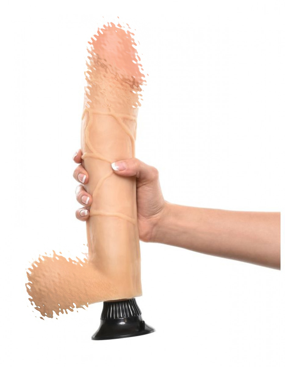 Вибраторы 25 См