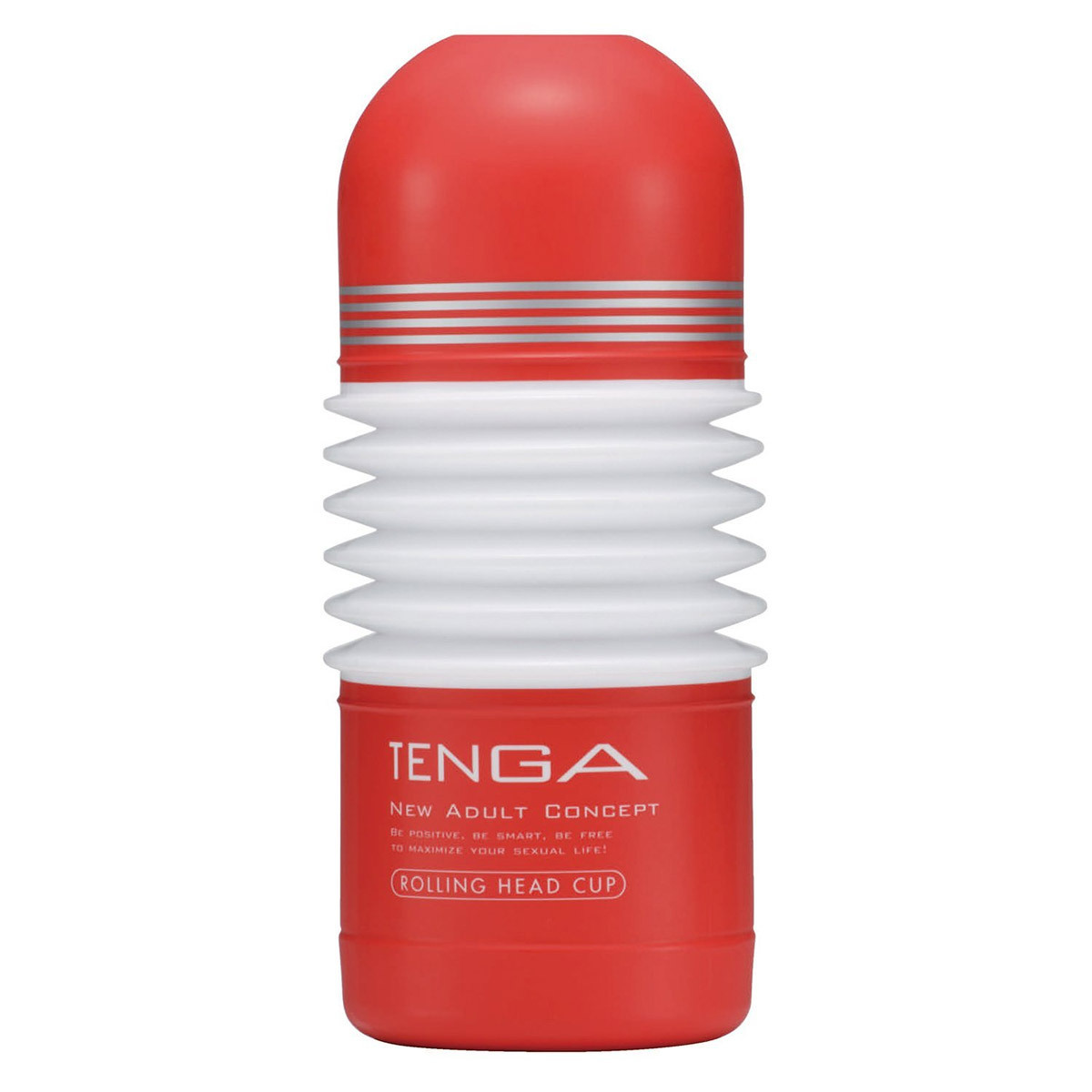 Компактный мастурбатор Tenga SD Original Vacuum Cup Strong купить со скидкой в секс шопе  Вагины и мастурбаторы  Мастурбаторы TENGA