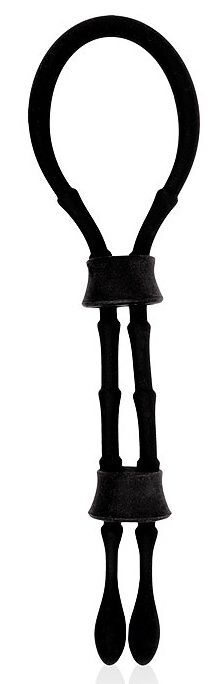 Двойное лассо 