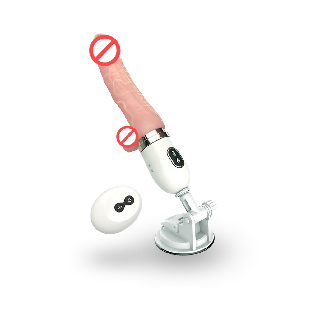 Механический Фаллоимитатор