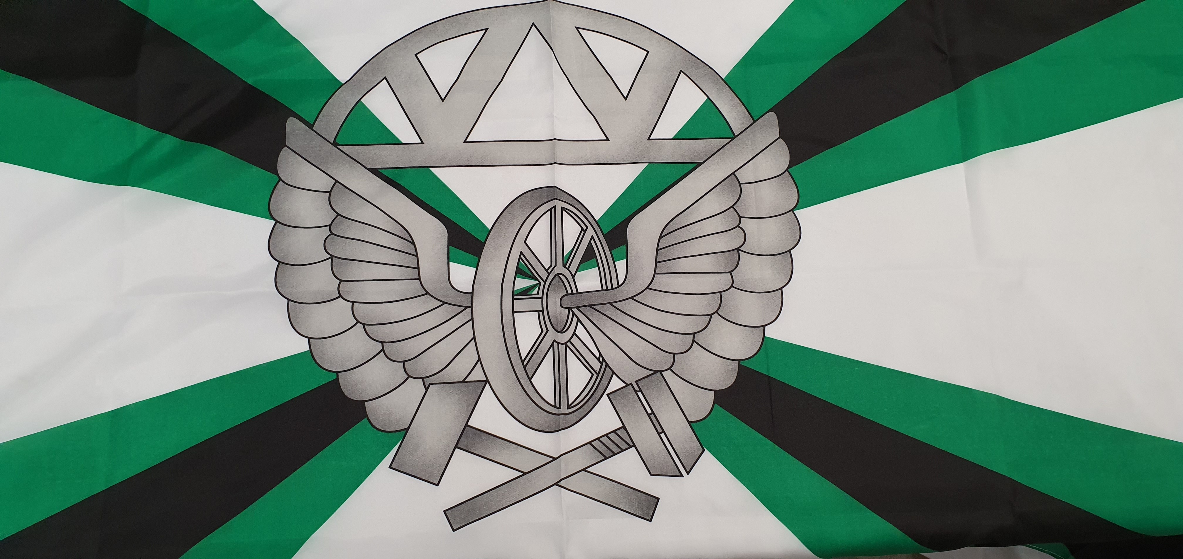 Флаг Ждв Фото – Telegraph