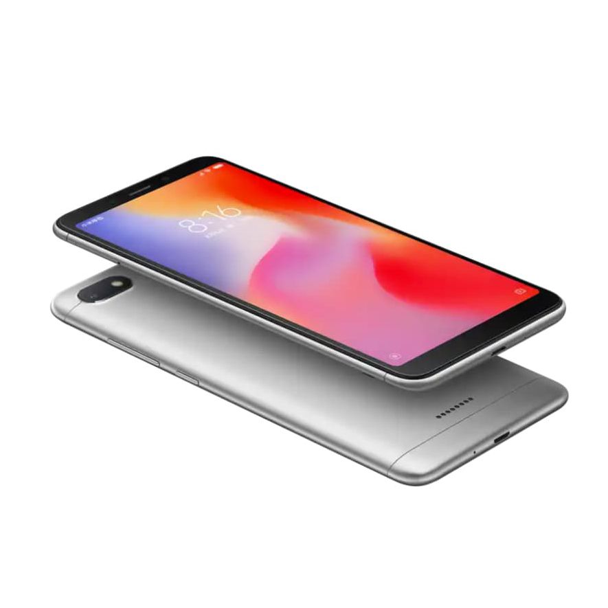Смартфон Xiaomi 6 Купить Воронеж