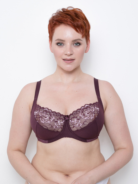 Бюстгальтер I like lingerie Нижнее белье купить с доставкой по выгодным ценам в интернет