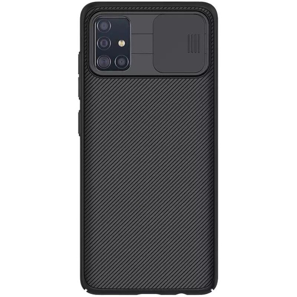 Nillkin Cam Shield Samsung Galaxy A Black