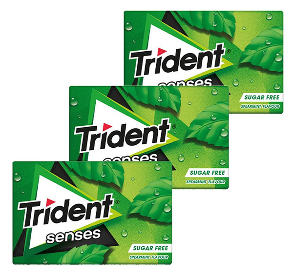 Trident Senses