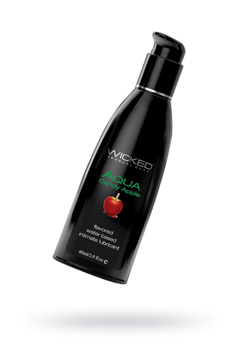 Оральный лубрикант 