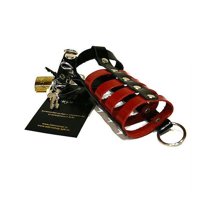 Пояс верности мужской 