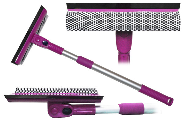 Телескопический Вибратор Озон