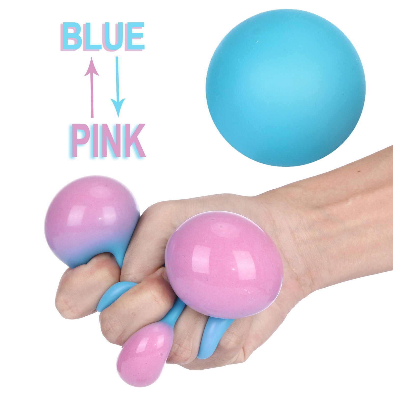 Sex Toy Stress Ball